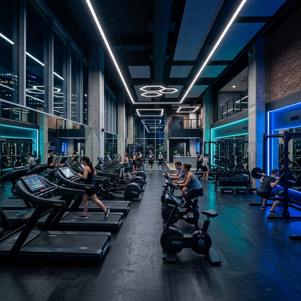 Fitness & Sport